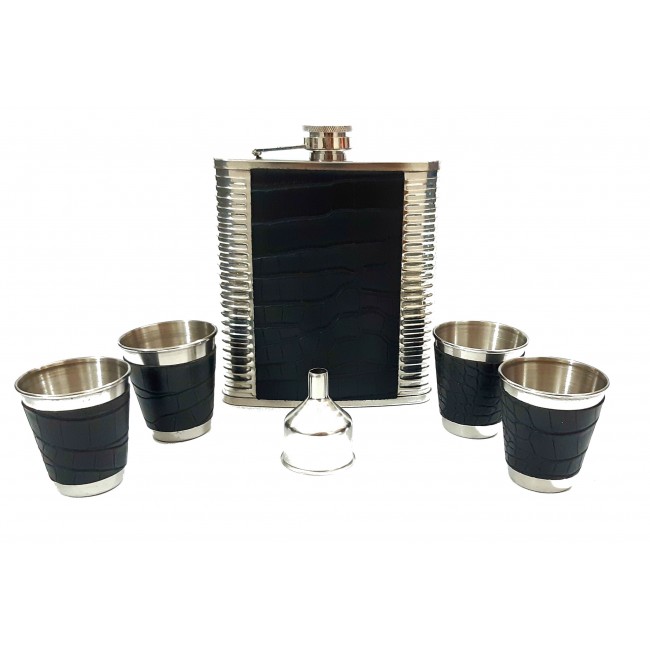 Set cadou pentru barbati MoonGrass LX-8842