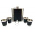 Set cadou pentru barbati MoonGrass LX-8842