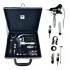 Set cadou elegant cu 10 accesorii de vin profesionale, 10 in 1