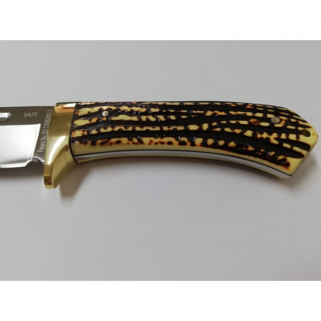 Cutit de Vanatoare se-990c