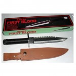 Cutit Rambo 1 First Blood