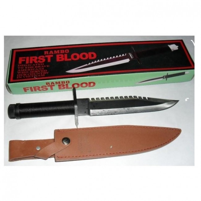 Cutit Rambo 1 First Blood