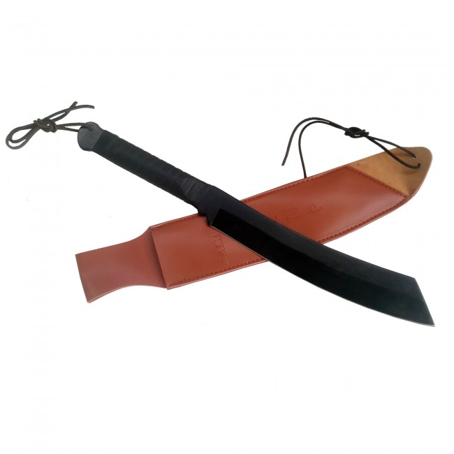 Maceta Rambo IV part. 2