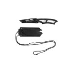 Cutit tactic knife spearhead style cu teaca si lant se-001k Cutit tactic knife spearhead style cu teaca si lant se-001k