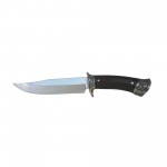 Cutit de vanatoare WOLF 32 cm, teaca inclusa MS-98