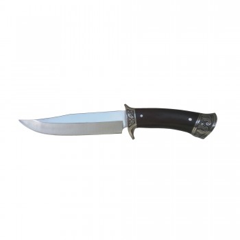 Cutit de vanatoare WOLF 32 cm, teaca inclusa MS-98