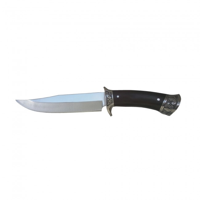 Cutit de vanatoare WOLF 32 cm, teaca inclusa MS-98