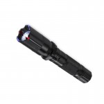Lanterna cu electrosoc si laser se-879l 