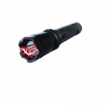 Lanterna cu electrosoc si laser se-879l 