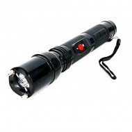 Electrosoc cu lanterna multifunctionala TW-306