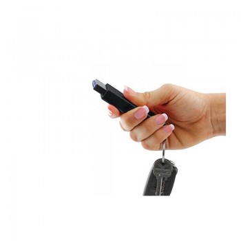 Mini electrosoc tip breloc  TW-1502