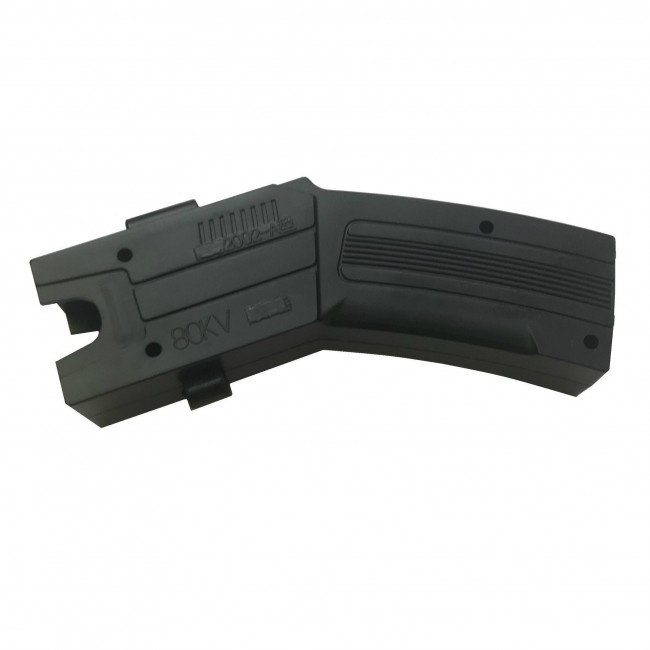 Pistol taser cu electrosoc, 3 rezerve se-121t