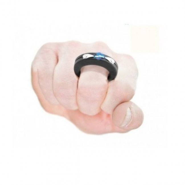 Electrosoc tip inel Piranha RSH