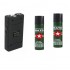 Electrosoc si spray paralizant nato se-678n