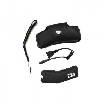 Electrosoc cu Lanterna gheipard TW -309 