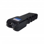 Electrosoc  cu Lanterna TW-301