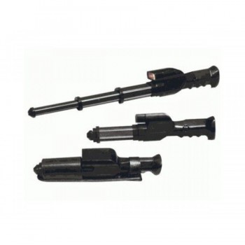 Electrosoc Baston telescopic cu Lanterna si sirena TW-09 Electrosoc Baston telescopic cu Lanterna si sirena TW-09
