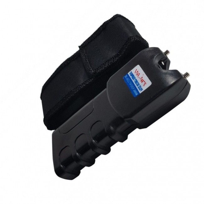 Electrosoc  cu Lanterna TW-301