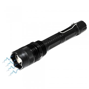  Electrosoc tip Lanterna 1108 cu sistem de prindere la curea