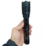  Electrosoc tip Lanterna 1108 cu sistem de prindere la curea