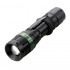 Lanterna cu zoom si acumulator 800 lumens ES-753