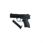 Pistol airsoft , S-2  sk-2