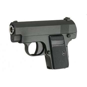 Pistol airsoft Colt C1 Ful metal plus 1000 de bile ES-0992