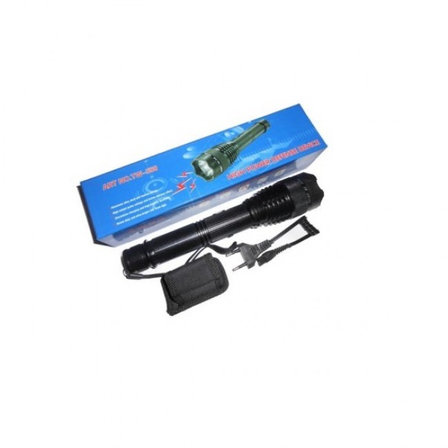 Electrosoc tip lanterna TW-358 Electrosoc tip lanterna TW-358