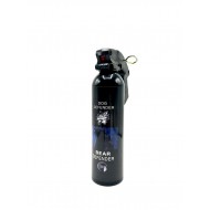 Spray autoaparare Bear Defender inpotriva Ursilor si Animalelor agresive 600 ml