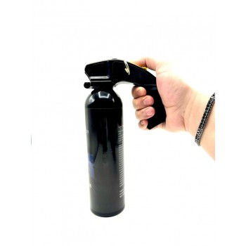 Spray autoaparare Bear Defender inpotriva Ursilor si Animalelor agresive 600 ml