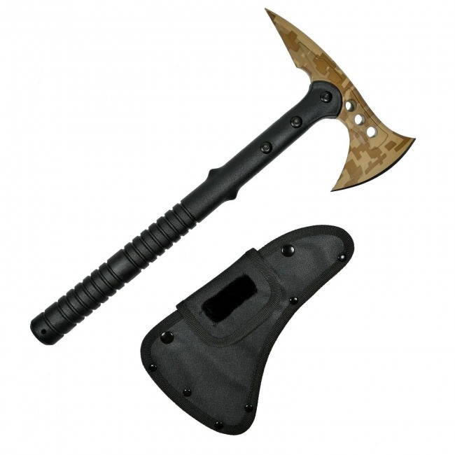 Topor camping si drumetii Tomahawk Army Topor camping si drumetii Tomahawk Army