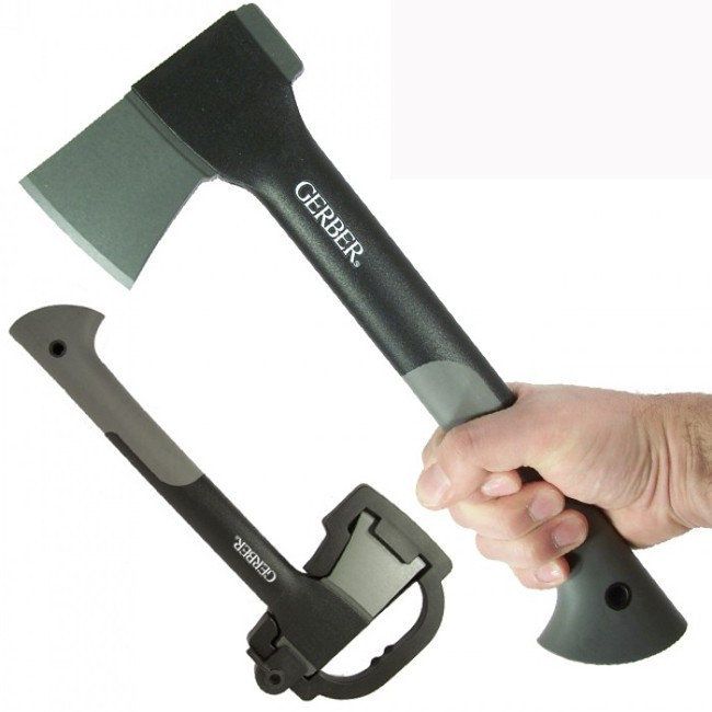 Topor, toporisca camping se-350t