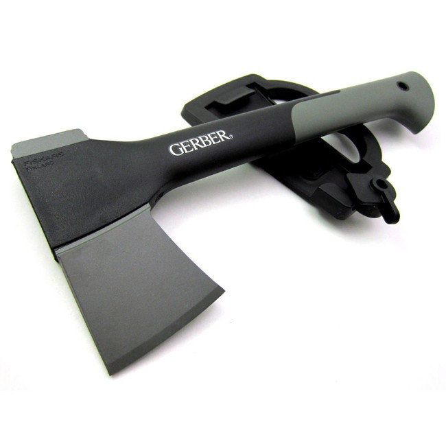 Topor, toporisca camping se-350t