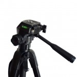 Trepied telescopic foto video WT-3560 universal 167 cm