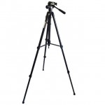 Trepied telescopic foto video WT-3560 universal 167 cm