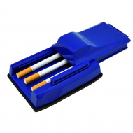 Aparat  manual de facut tigari cu 3 injectoare SHP-367