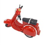 Bricheta tip scuter ES-220