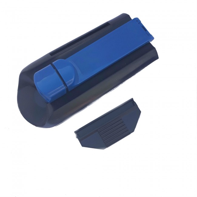 Aparat manual de injectat tuburi de tigari si tabachera se-008t