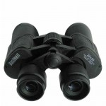 Binoclu profesional 20x50