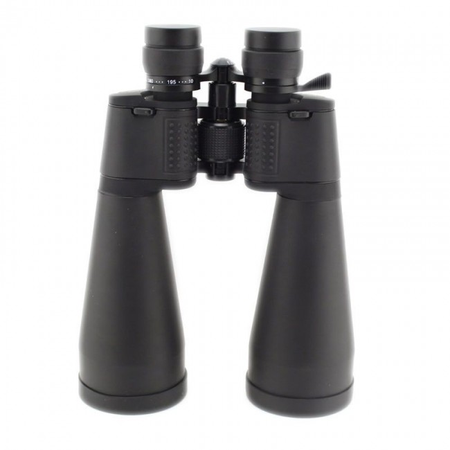 Binoclu profesional  20-180x100, zoom SHP-9905
