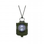 Busola profesionala, lupa 360 GRADE se-434b