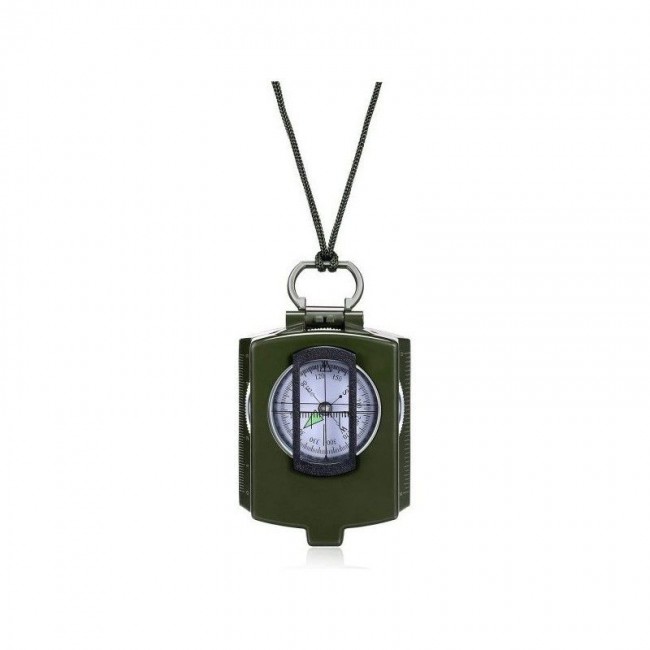 Busola profesionala, lupa 360 GRADE se-434b