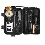 Kit Supravietuire, Multifunctional 10 in 1 se-79b