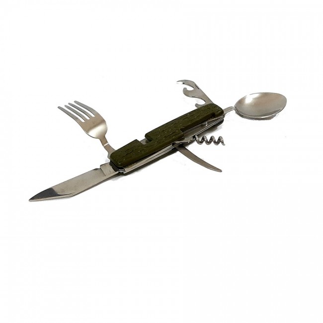 Briceag multifunctional camping se-62L