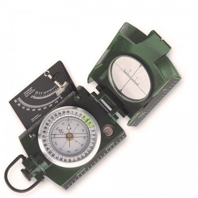 Busola profesionala din metal se-550b Busola profesionala din metal se-550b