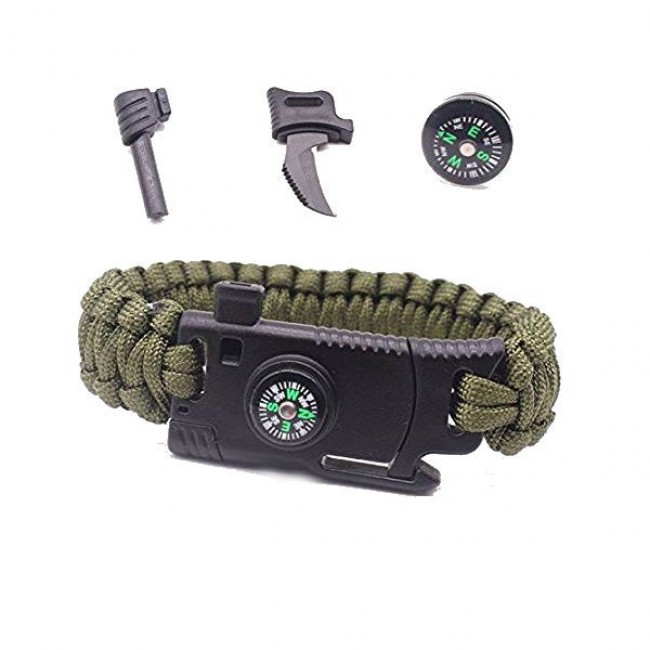 Bratara multifunctionala se-888b