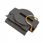 Busola militara din metal se-809b Busola militara din metal se-809b