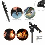 Kit Supravietuire Multifunctional se-666b