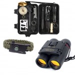 Kit Supravietuire Multifunctional se-666b