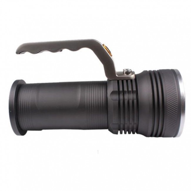 Lanterna de Aluminiu ,Led , 800 Lumeni se-0011l Lanterna de Aluminiu ,Led , 800 Lumeni se-0011l